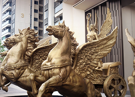 悦湖玺丨踏浪而来